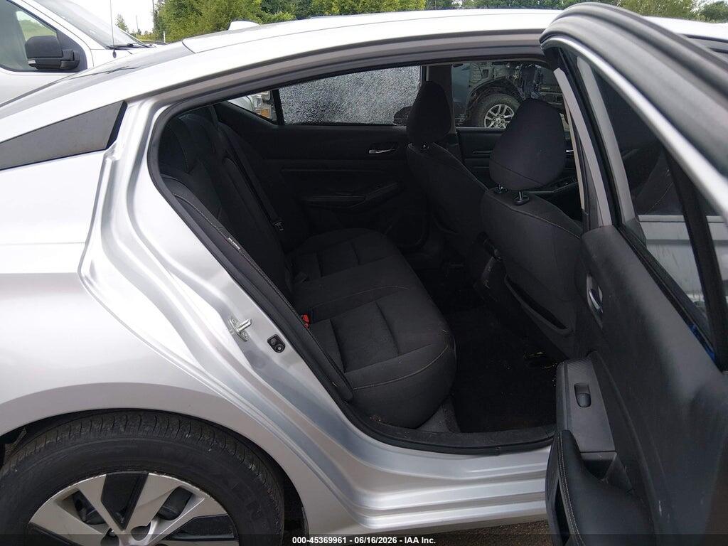 1N4BL4BV1LC275028 2020 NISSAN ALTIMA photo no. 8