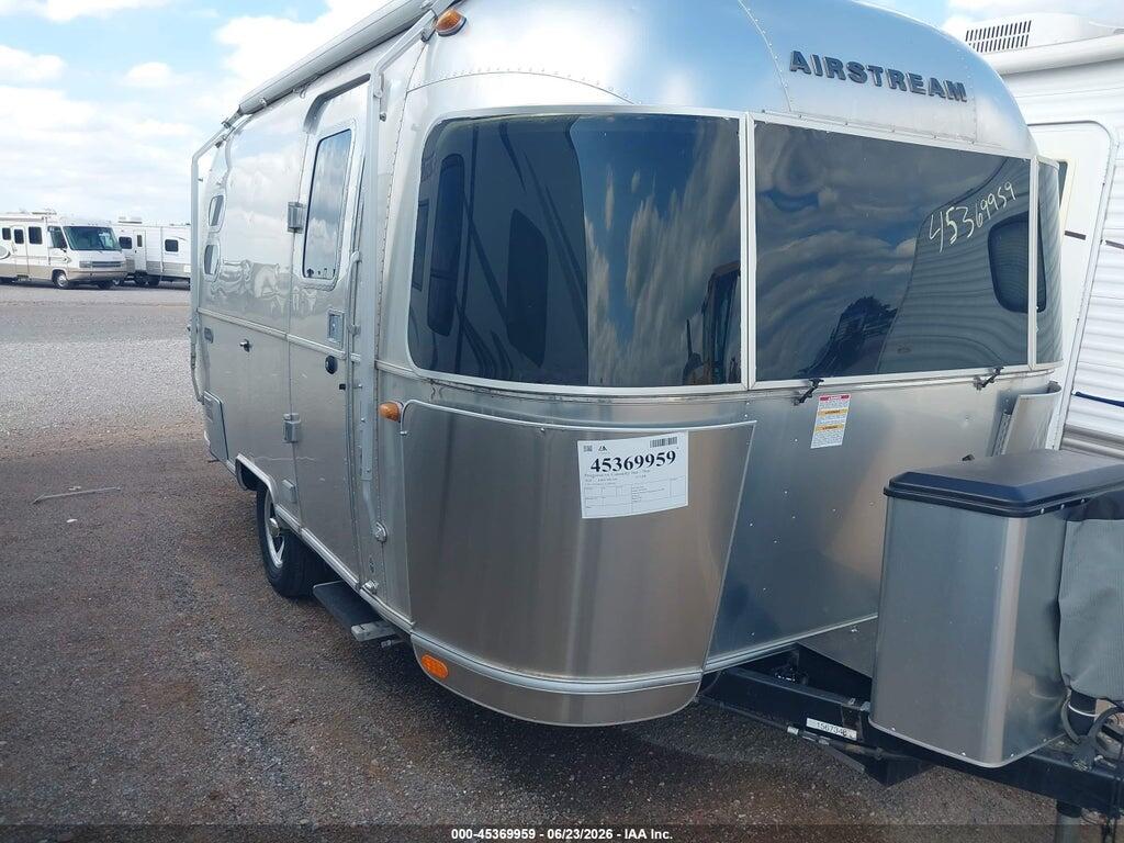 1STCMAA15LJ550549 2020 AIRSTREAM OTHER photo no. 1