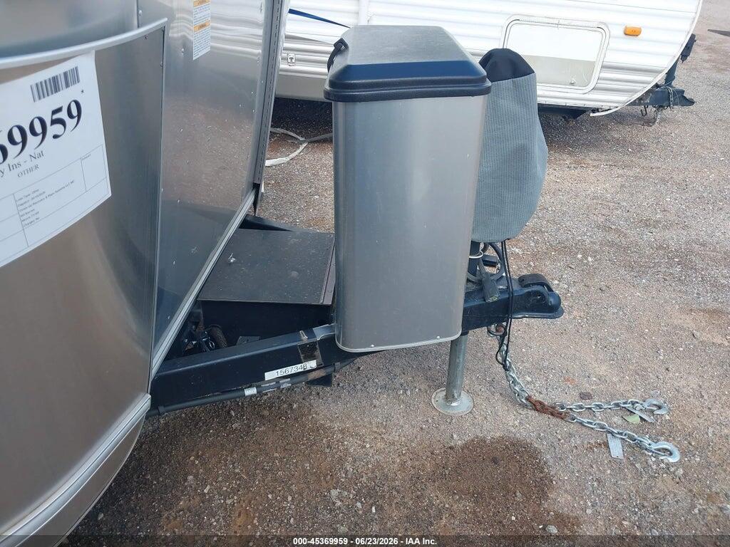 1STCMAA15LJ550549 2020 AIRSTREAM OTHER photo no. 10