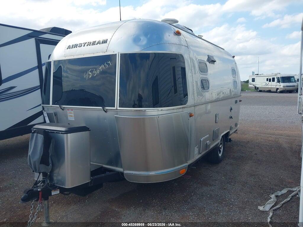 1STCMAA15LJ550549 2020 AIRSTREAM OTHER photo no. 2