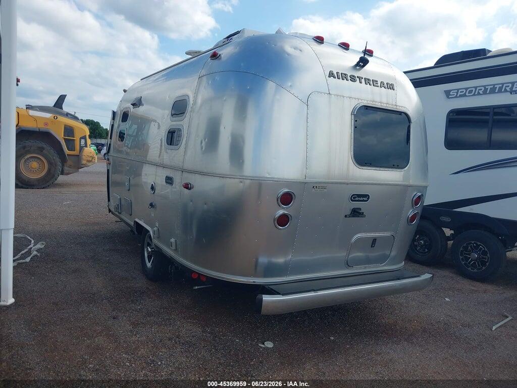 1STCMAA15LJ550549 2020 AIRSTREAM OTHER photo no. 3
