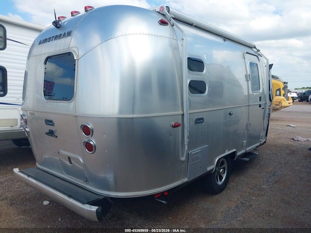 1STCMAA15LJ550549 2020 AIRSTREAM OTHER photo no. 4