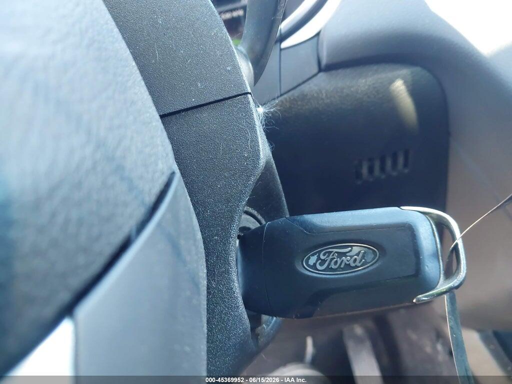 3FA6P0H94ER189872 2014 FORD FUSION photo no. 11