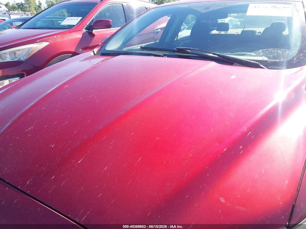 3FA6P0H94ER189872 2014 FORD FUSION photo no. 6