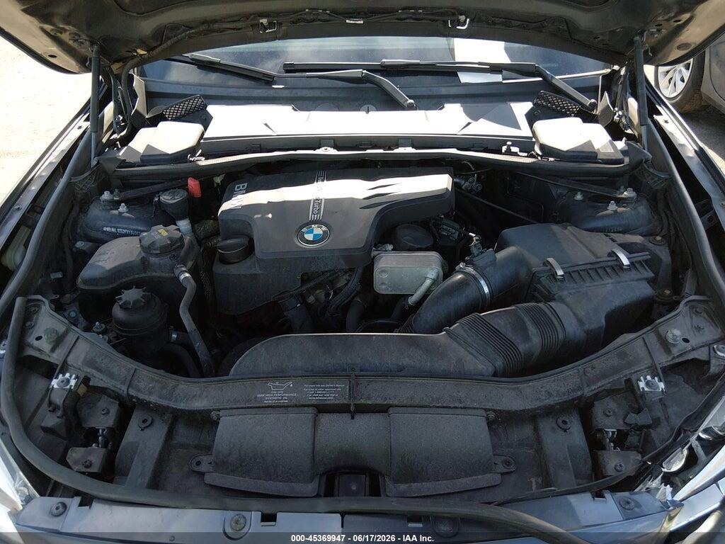 WBAVL1C52FVY34063 2015 BMW X1 photo no. 10