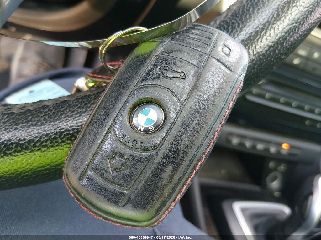 WBAVL1C52FVY34063 2015 BMW X1 photo no. 11