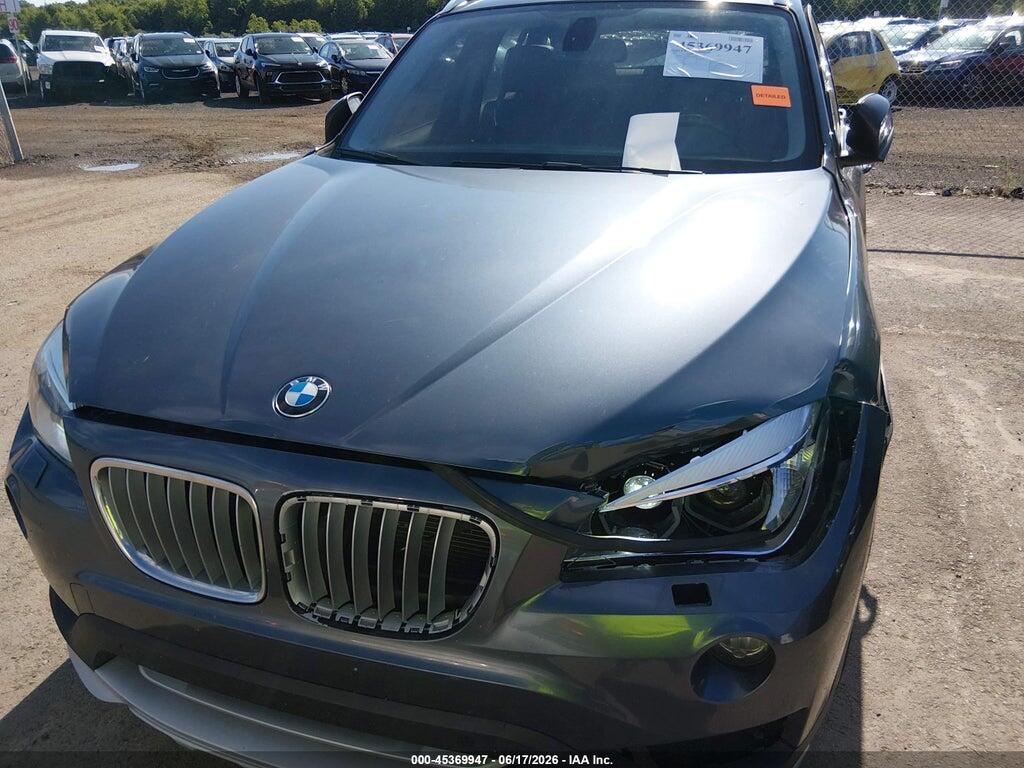 WBAVL1C52FVY34063 2015 BMW X1 photo no. 12