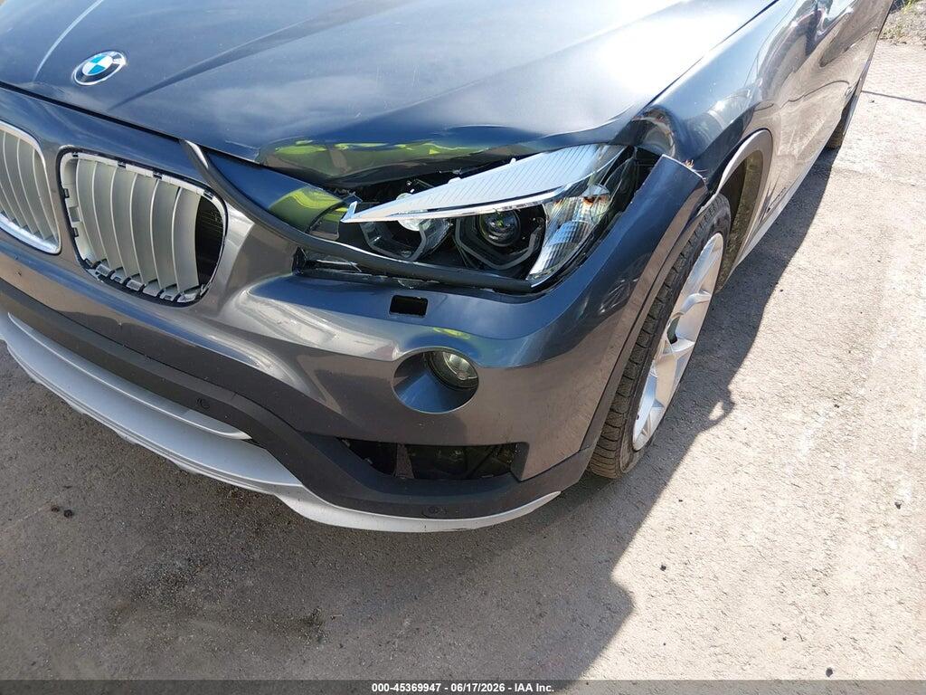 WBAVL1C52FVY34063 2015 BMW X1 photo no. 6
