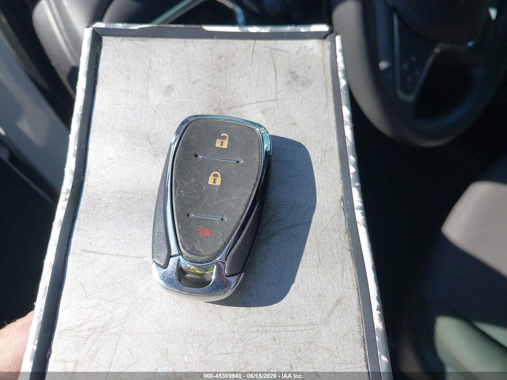 3GNAXJEV4JL374309 2018 CHEVROLET EQUINOX photo no. 11