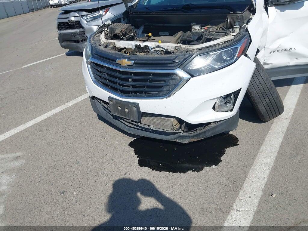 3GNAXJEV4JL374309 2018 CHEVROLET EQUINOX photo no. 6