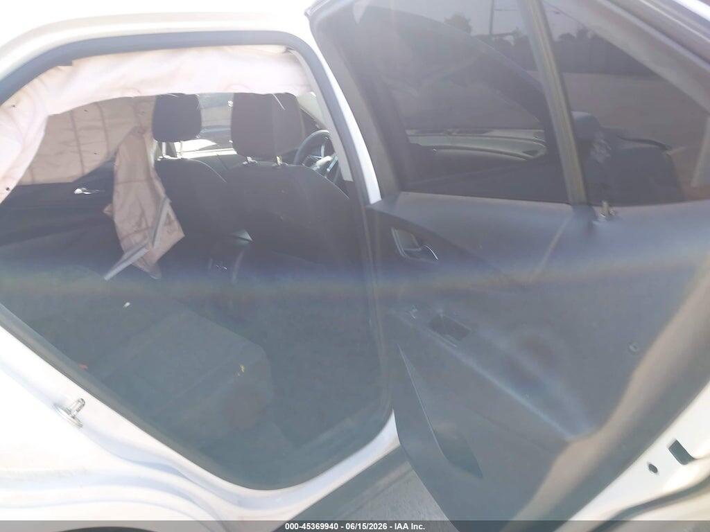 3GNAXJEV4JL374309 2018 CHEVROLET EQUINOX photo no. 8