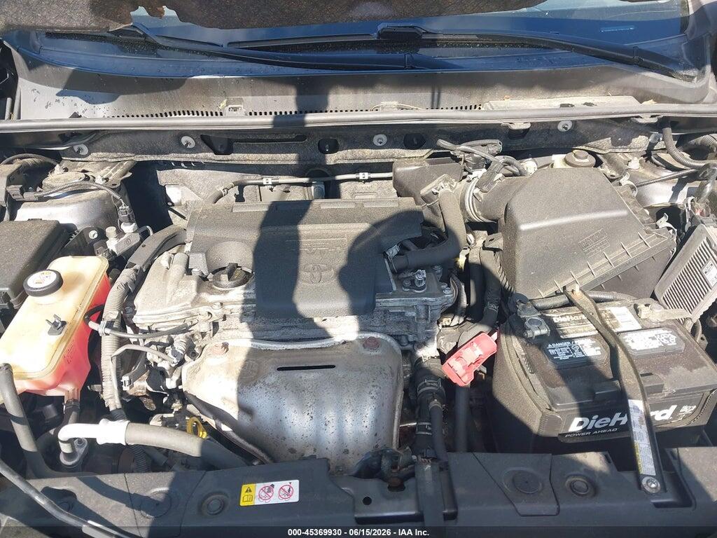 JTMRFREV8JD250174 2018 TOYOTA RAV4 photo no. 10