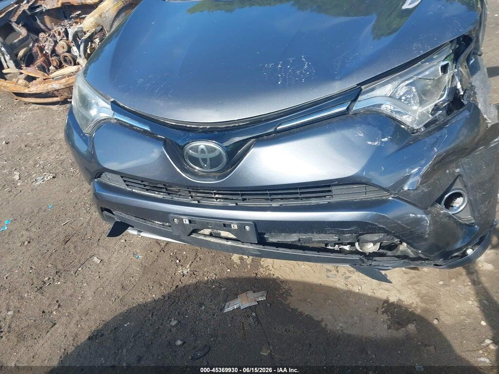 JTMRFREV8JD250174 2018 TOYOTA RAV4 photo no. 12