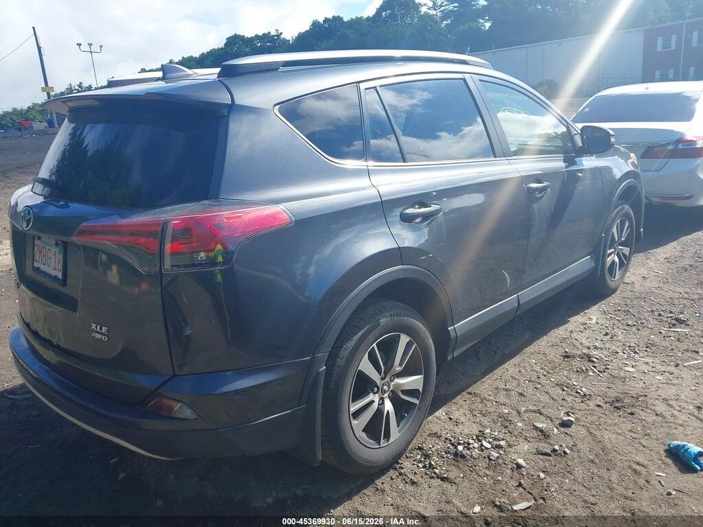 JTMRFREV8JD250174 2018 TOYOTA RAV4 photo no. 4