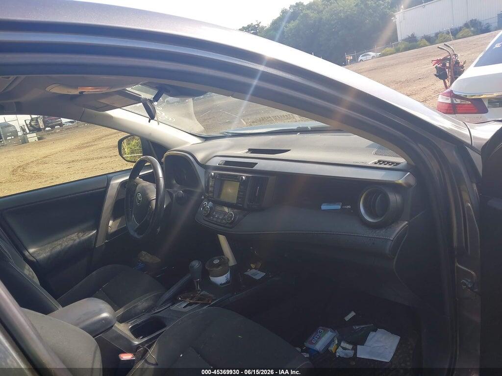 JTMRFREV8JD250174 2018 TOYOTA RAV4 photo no. 5