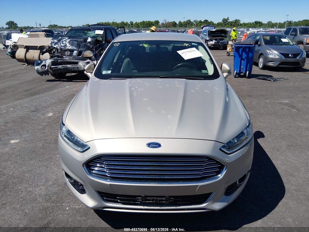 3FA6P0D98GR188202 2016 FORD FUSION photo no. 6
