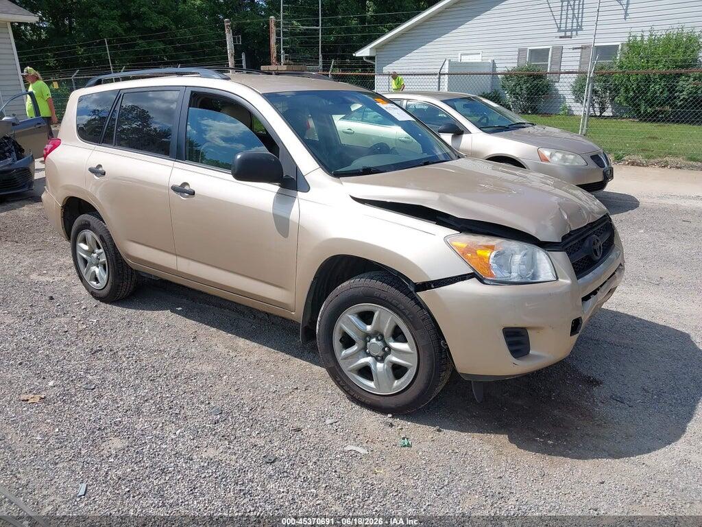 2T3BF4DV3CW187769 2012 TOYOTA RAV4 photo no. 1