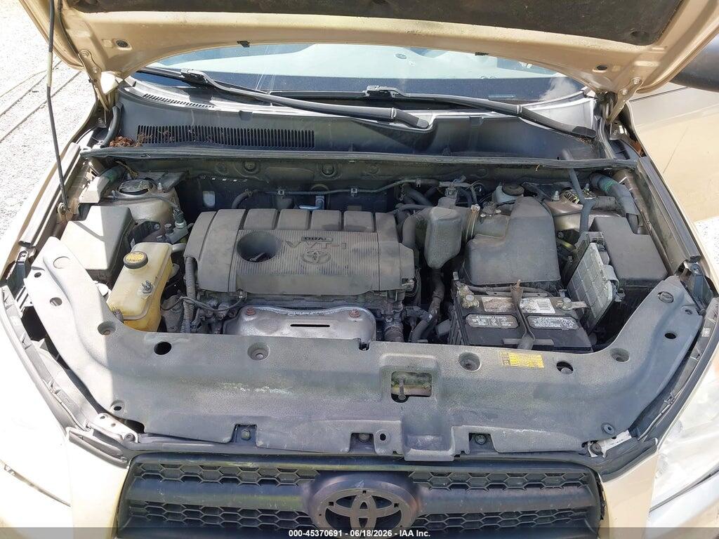 2T3BF4DV3CW187769 2012 TOYOTA RAV4 photo no. 10