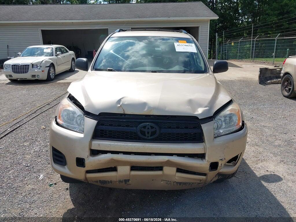 2T3BF4DV3CW187769 2012 TOYOTA RAV4 photo no. 12