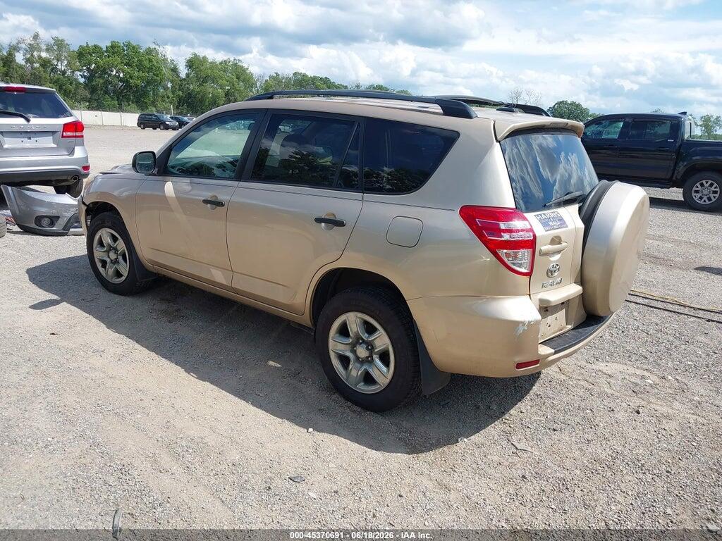 2T3BF4DV3CW187769 2012 TOYOTA RAV4 photo no. 3
