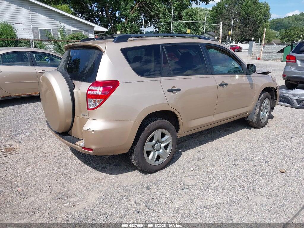 2T3BF4DV3CW187769 2012 TOYOTA RAV4 photo no. 4