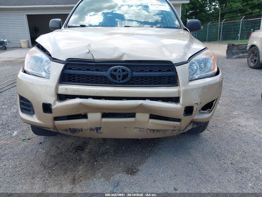 2T3BF4DV3CW187769 2012 TOYOTA RAV4 photo no. 6