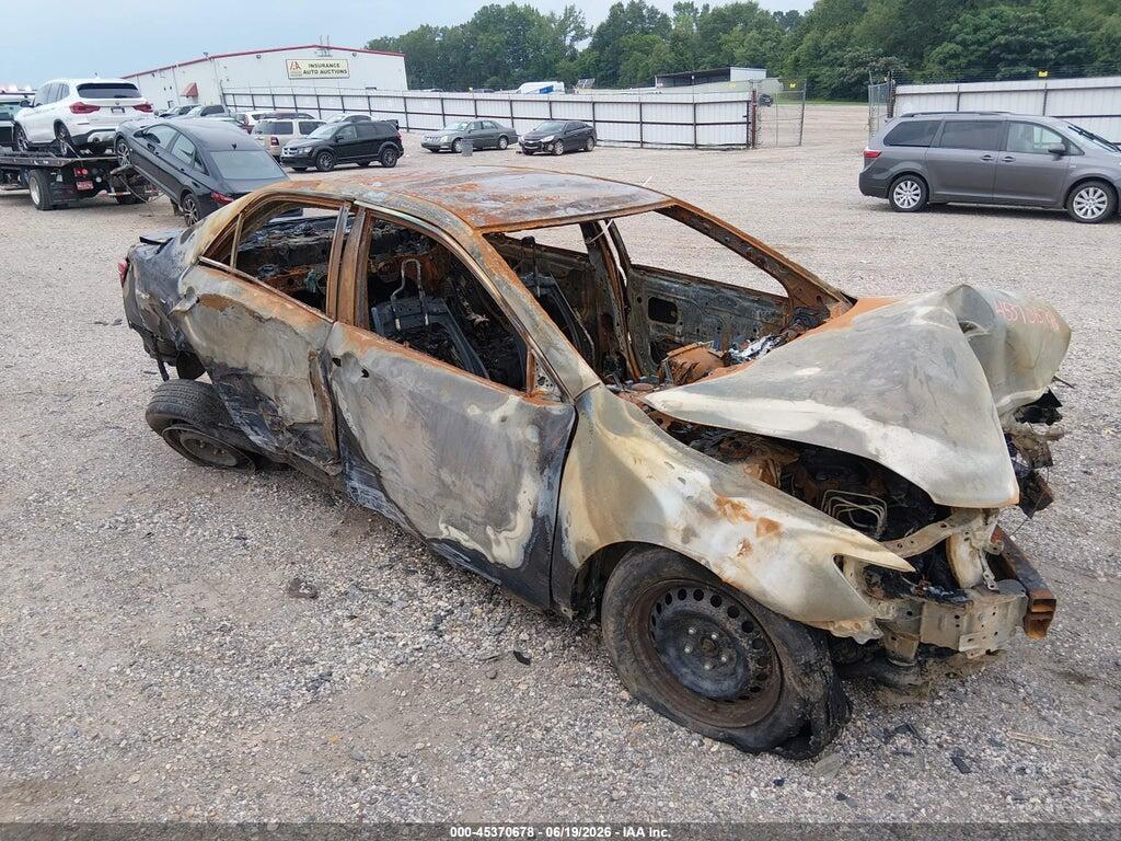 4T1BF1FK5CU039746 2012 TOYOTA CAMRY photo no. 1
