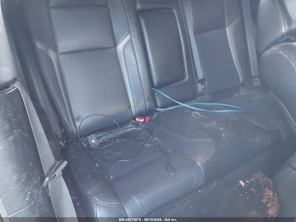 2C3CDZAG2JH327695 2018 DODGE CHALLENGER photo no. 8