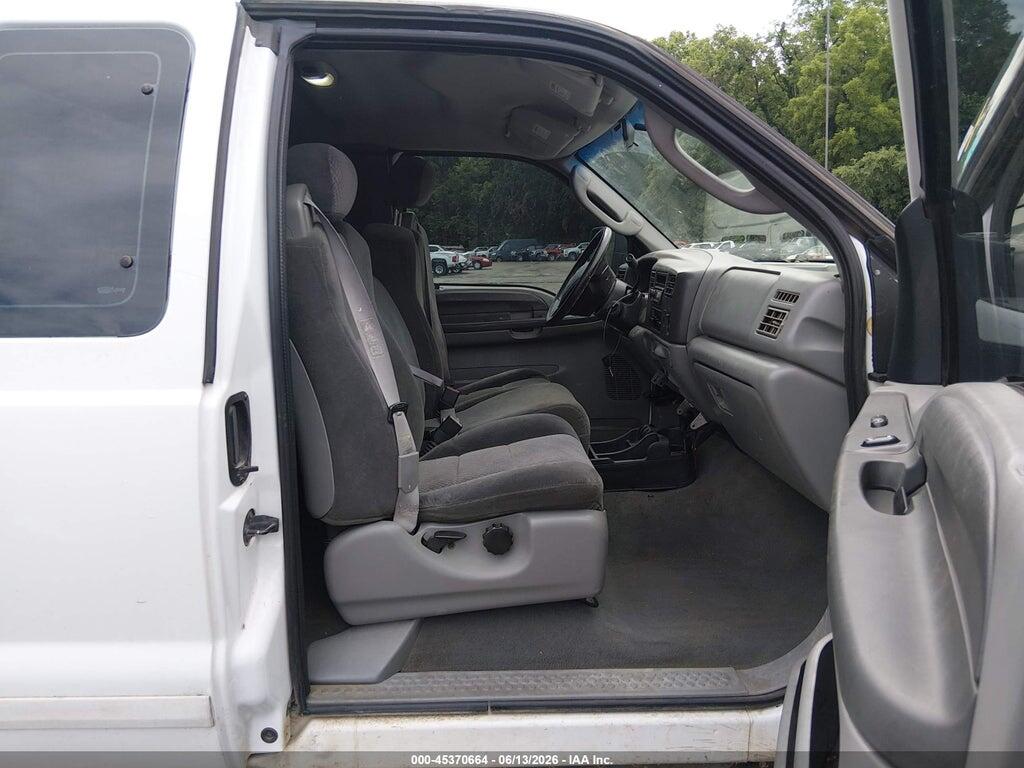 1FTNX21L83EB76257 2003 FORD F-250 photo no. 5
