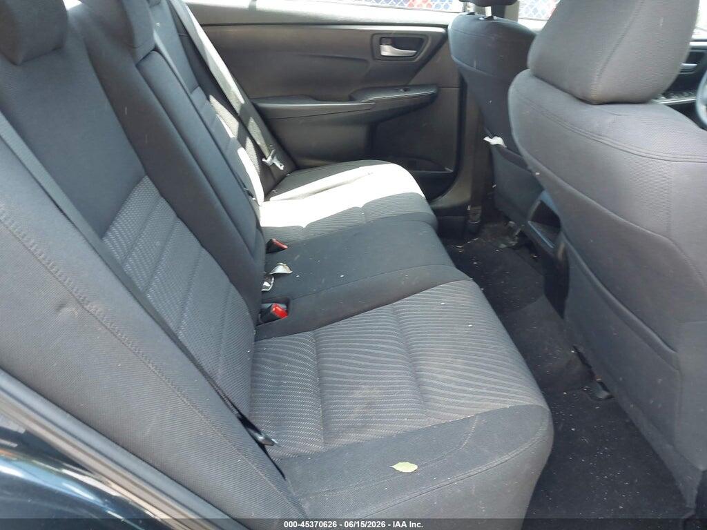 4T4BF1FK0FR450384 2015 TOYOTA CAMRY photo no. 8