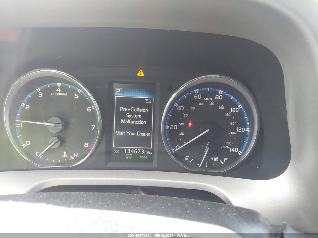 2T3DFREV5JW714633 2018 TOYOTA RAV4 photo no. 7