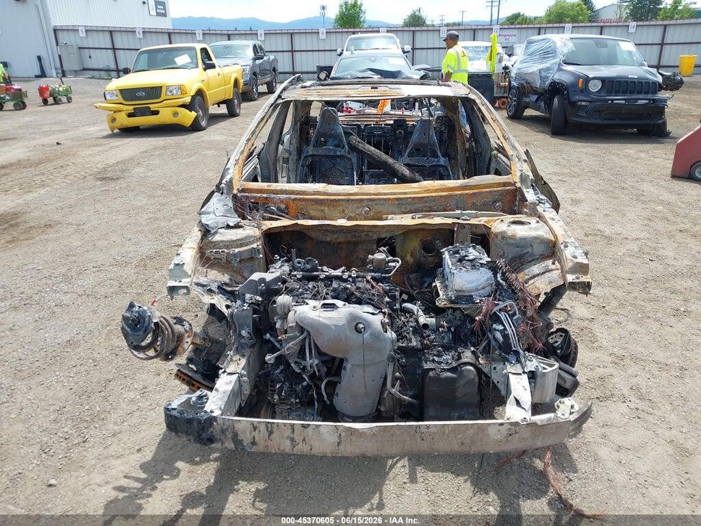 WDDSJ4GB8GN333442 2016 MERCEDES-BENZ CLA 250 photo no. 11