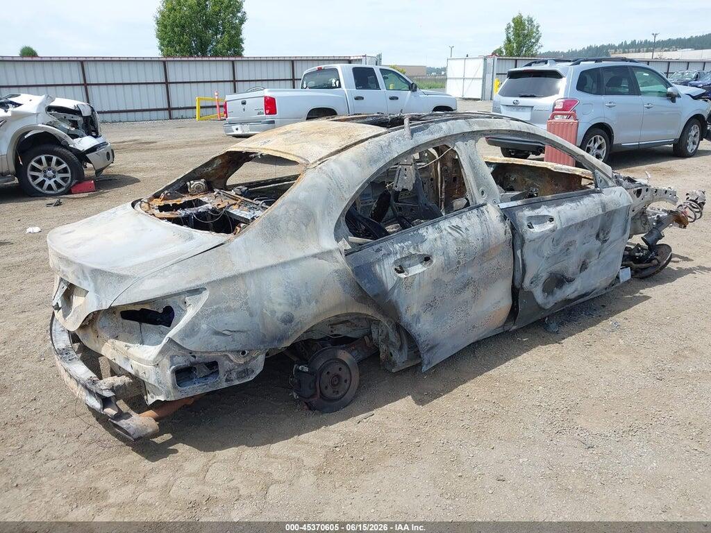 WDDSJ4GB8GN333442 2016 MERCEDES-BENZ CLA 250 photo no. 4