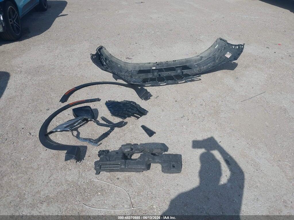 5XYK33AF4PG026898 2023 KIA SPORTAGE photo no. 12