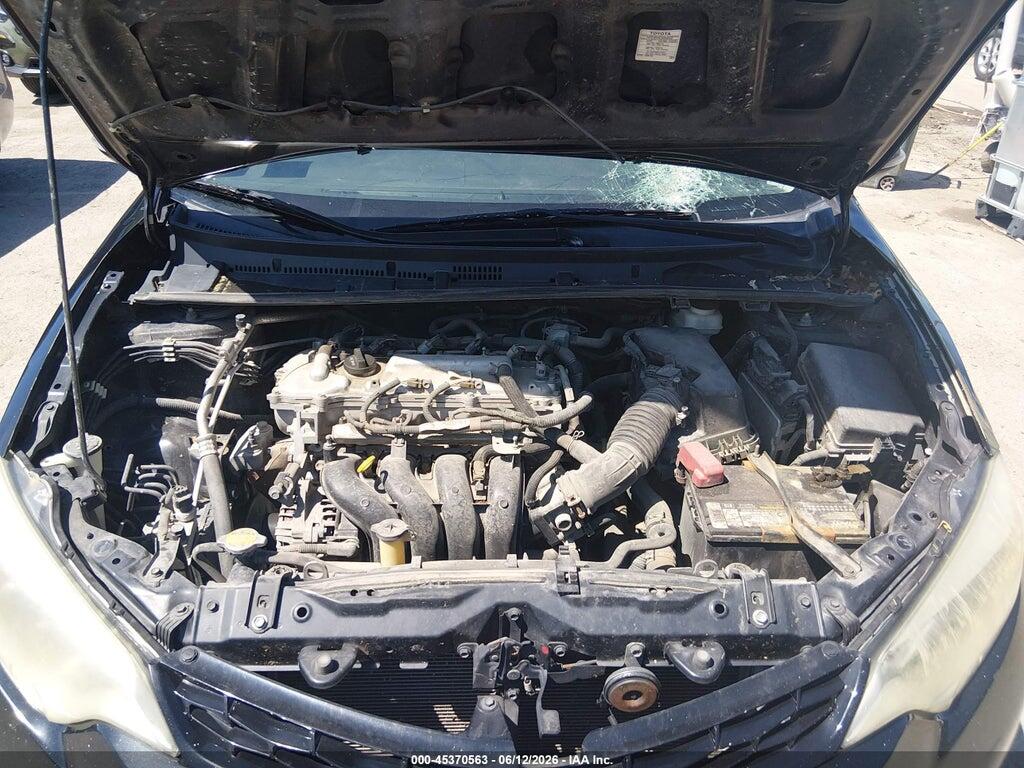 5YFBURHE9EP147674 2014 TOYOTA COROLLA photo no. 10