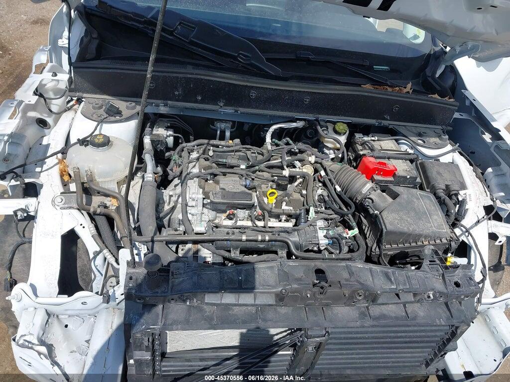 3FMCR9B66RRE17723 2024 FORD BRONCO SPORT photo no. 10