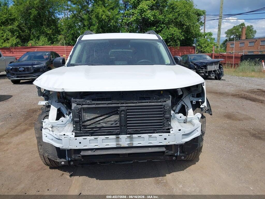 3FMCR9B66RRE17723 2024 FORD BRONCO SPORT photo no. 12