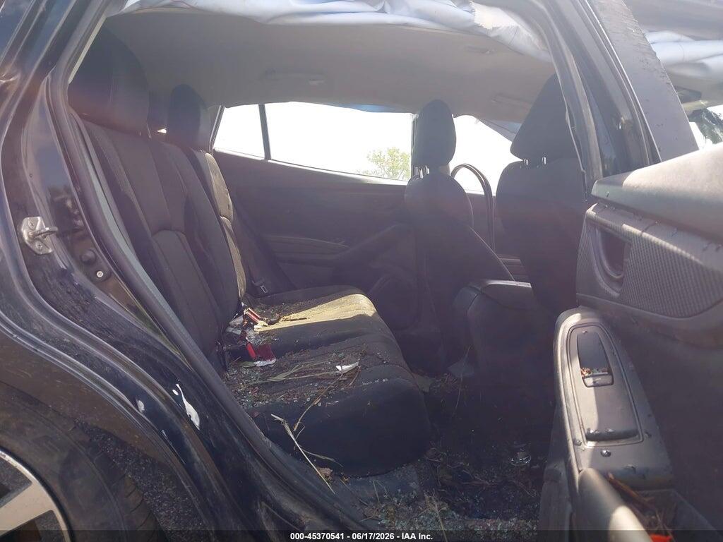 4S3GTAD68K3734901 2019 SUBARU IMPREZA photo no. 8