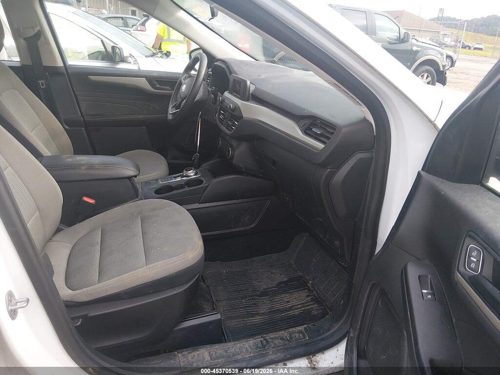 1FMCU9F69MUA95069 2021 FORD ESCAPE photo no. 5