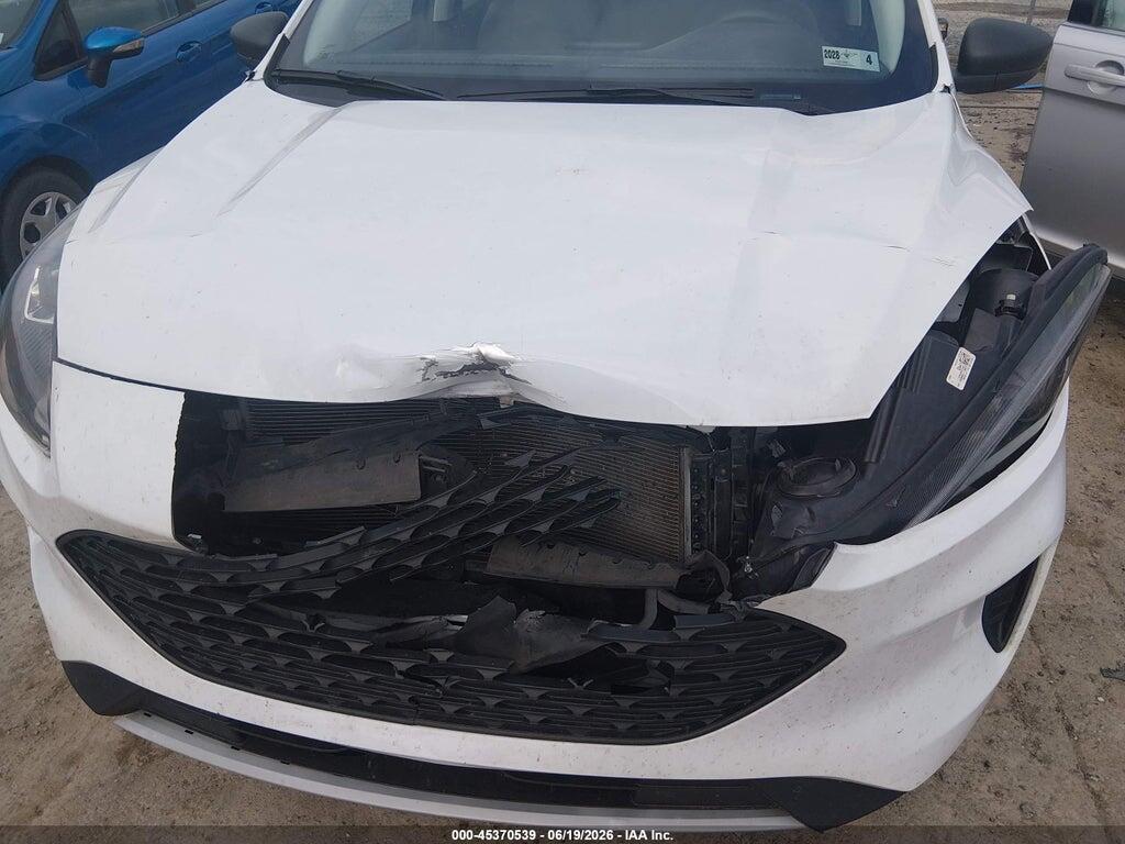 1FMCU9F69MUA95069 2021 FORD ESCAPE photo no. 6