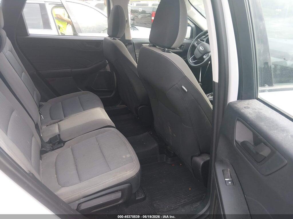 1FMCU9F69MUA95069 2021 FORD ESCAPE photo no. 8