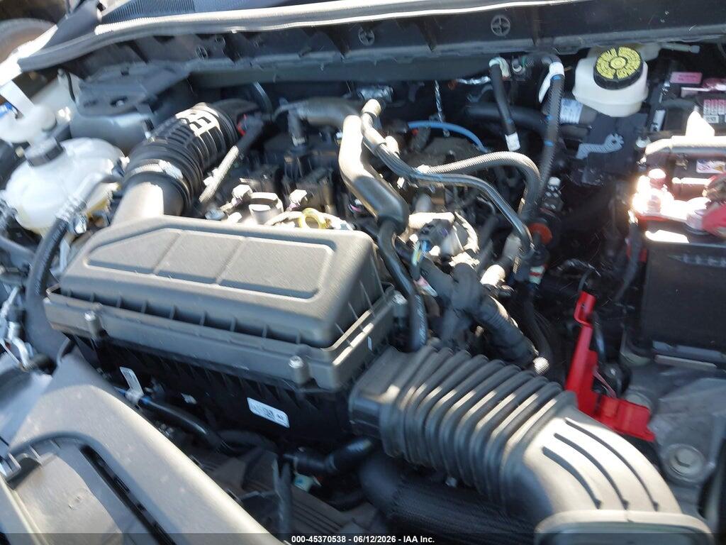 1FMCU9MN5SUB58613 2025 FORD ESCAPE photo no. 10