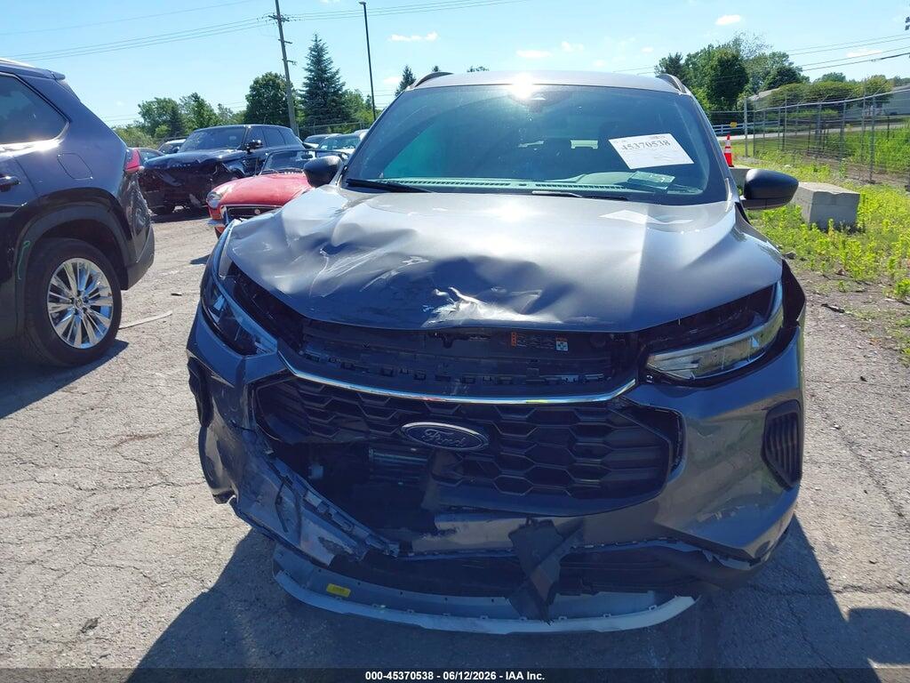1FMCU9MN5SUB58613 2025 FORD ESCAPE photo no. 12