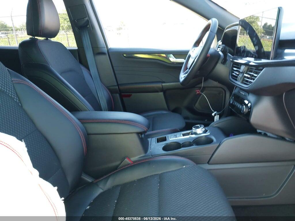 1FMCU9MN5SUB58613 2025 FORD ESCAPE photo no. 5