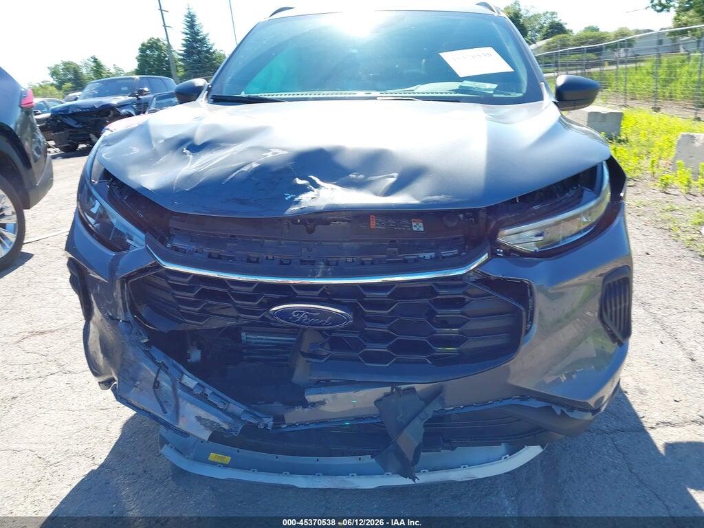 1FMCU9MN5SUB58613 2025 FORD ESCAPE photo no. 6