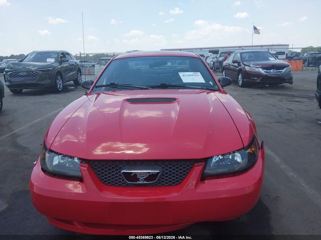 1FAFP40694F184476 2004 FORD MUSTANG photo no. 12