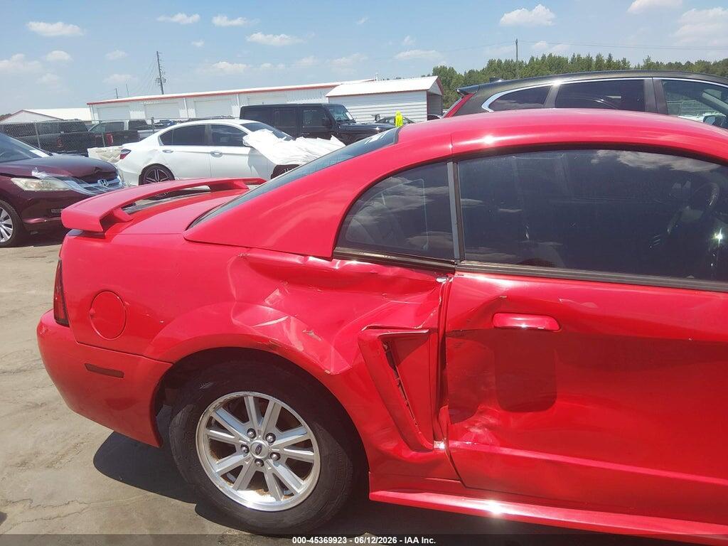 1FAFP40694F184476 2004 FORD MUSTANG photo no. 6