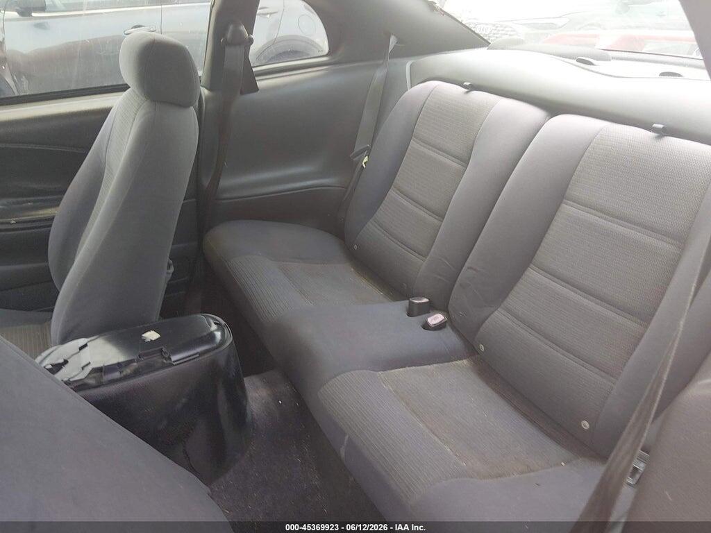 1FAFP40694F184476 2004 FORD MUSTANG photo no. 8