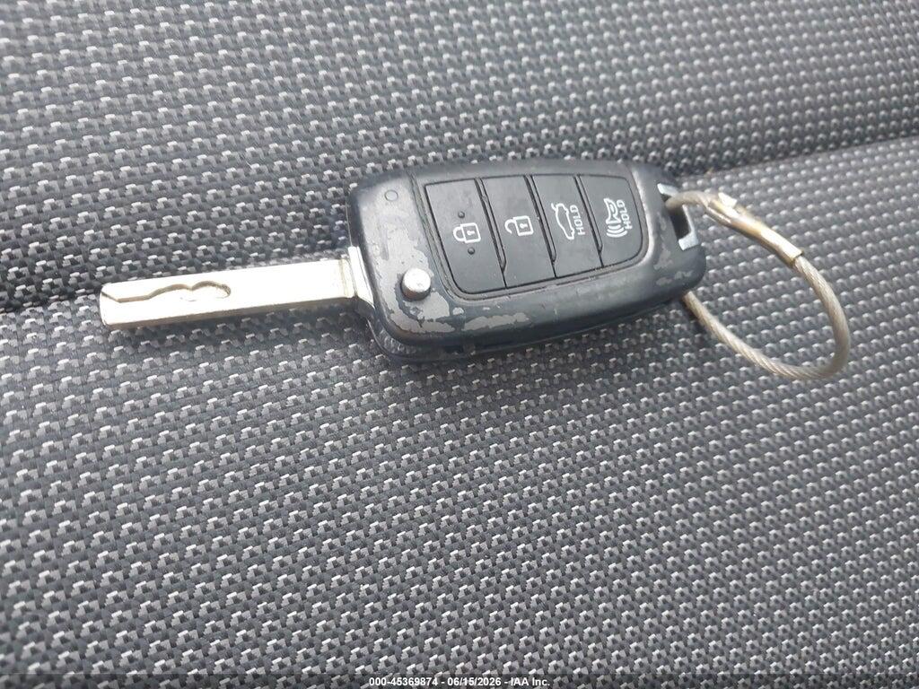 3KPC24A61NE155835 2022 HYUNDAI ACCENT photo no. 11