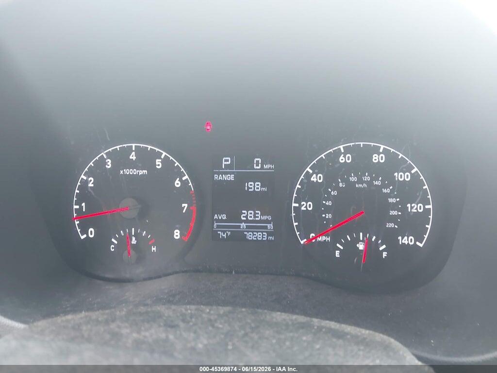 3KPC24A61NE155835 2022 HYUNDAI ACCENT photo no. 7